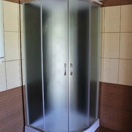 Hotell Затишок На Узліссі Solotvyno