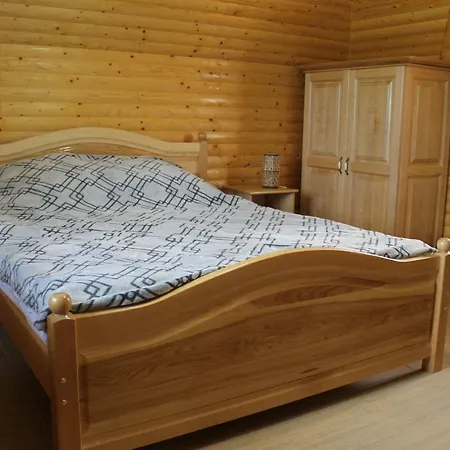 Hotell Затишок На Узліссі
