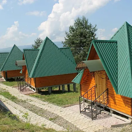 Hotell Затишок На Узліссі *