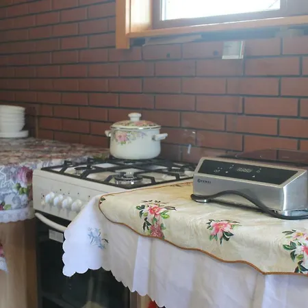 Hotell Затишок На Узліссі Solotvyno