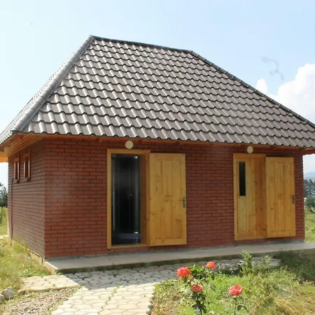 Затишок На Узліссі Hotell