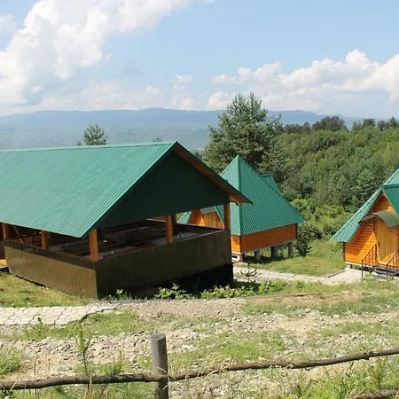 Затишок На Узліссі
