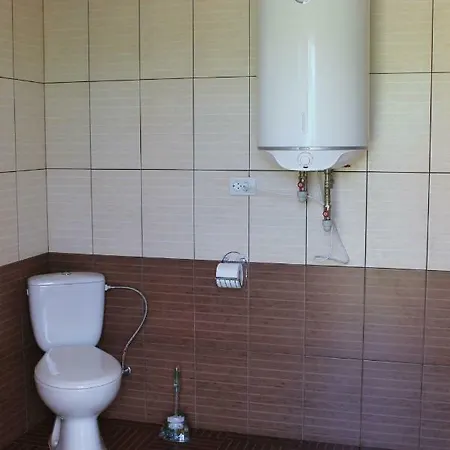 Hotell Затишок На Узліссі